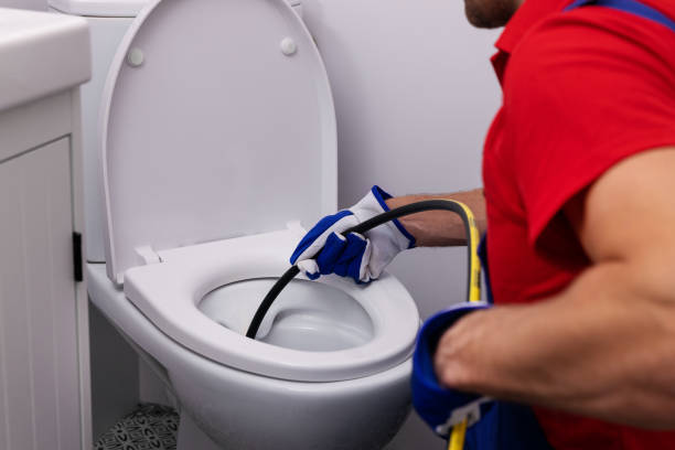 Reliable Gonzales, LA Plumbing Solutions