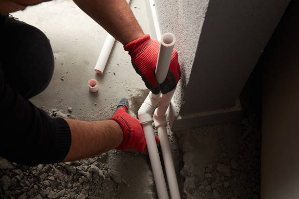Best Water Leak Repair  in Gonzales, LA