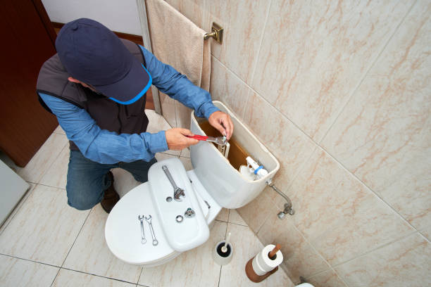 Best Water Leak Repair  in Gonzales, LA