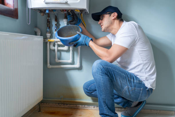 Hot Water Heater Installation in Gonzales, LA