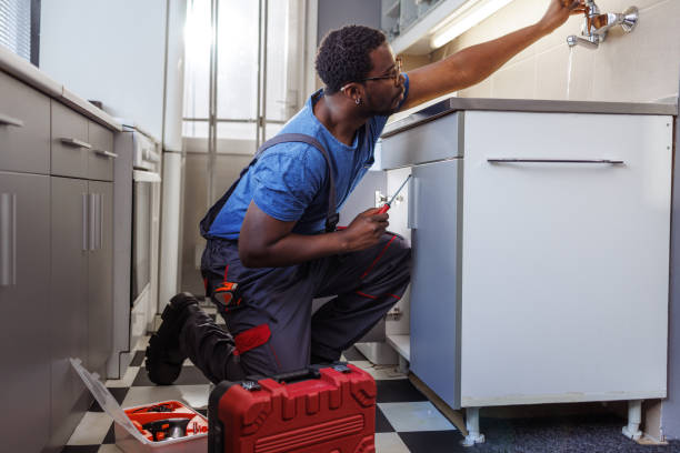 Best Drain Cleaning Services  in Gonzales, LA